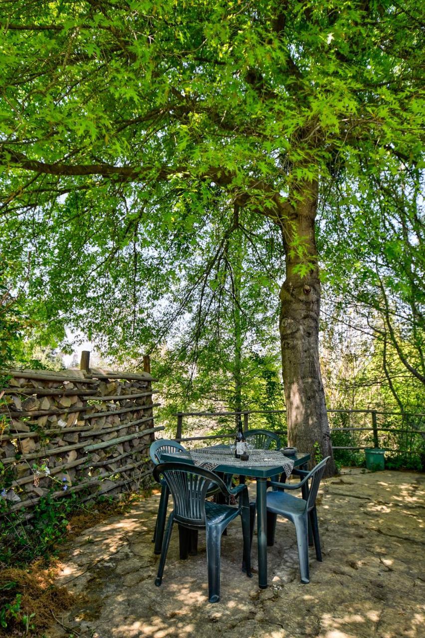 Maple Grove Villa Hogsback Luaran gambar